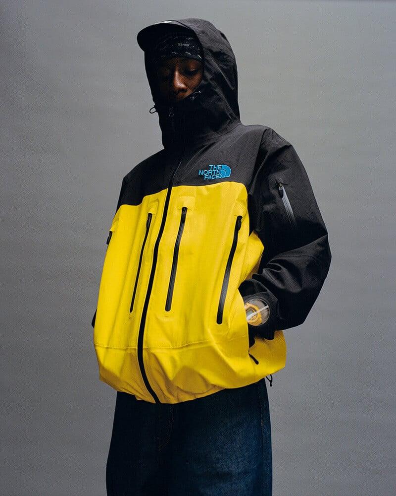 THE NORTH FACE X SUPREME Fall 2022 (including a G-SHOCK exclusive), photo 2