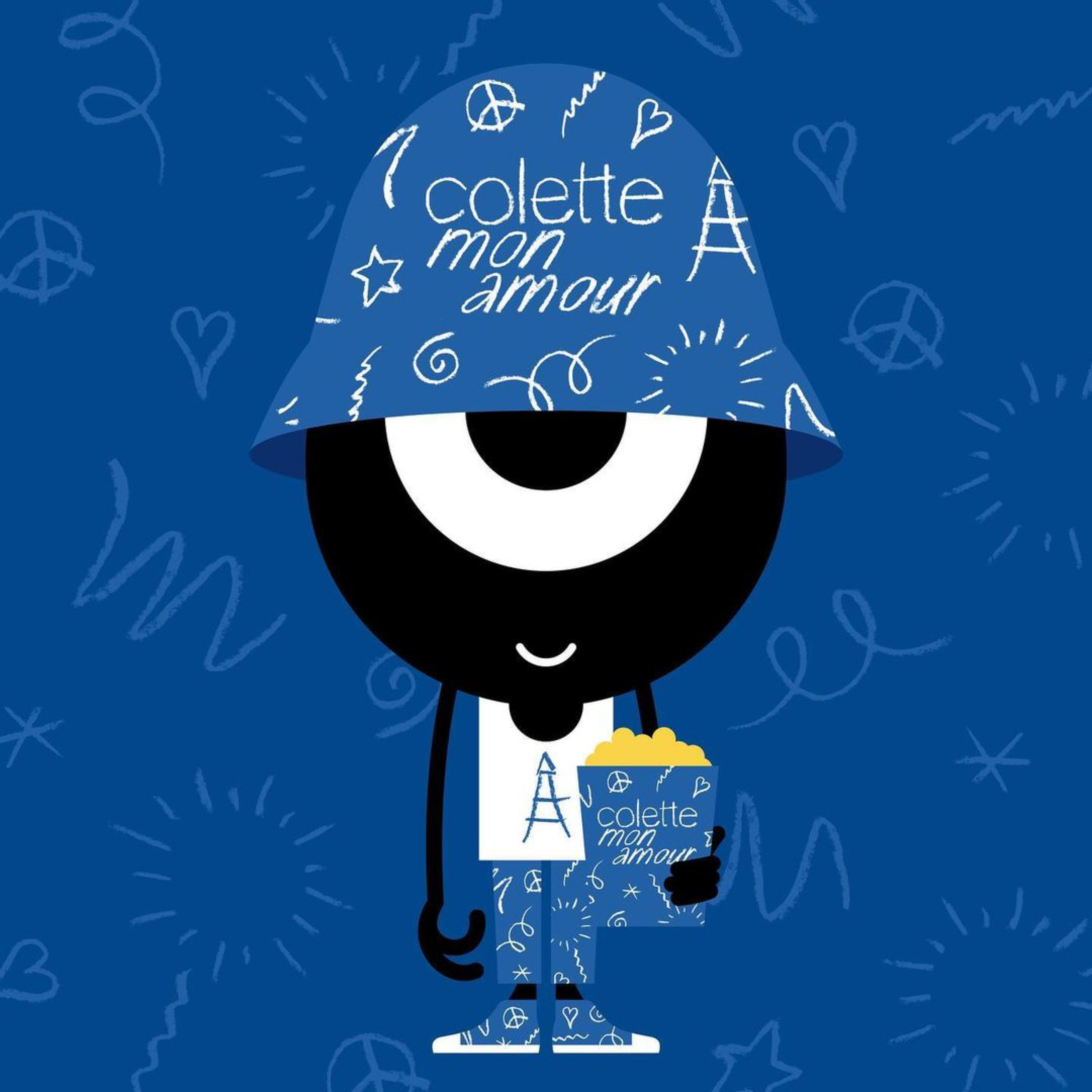 Le Documentaire ‘COLETTE mon amour’, photo 2