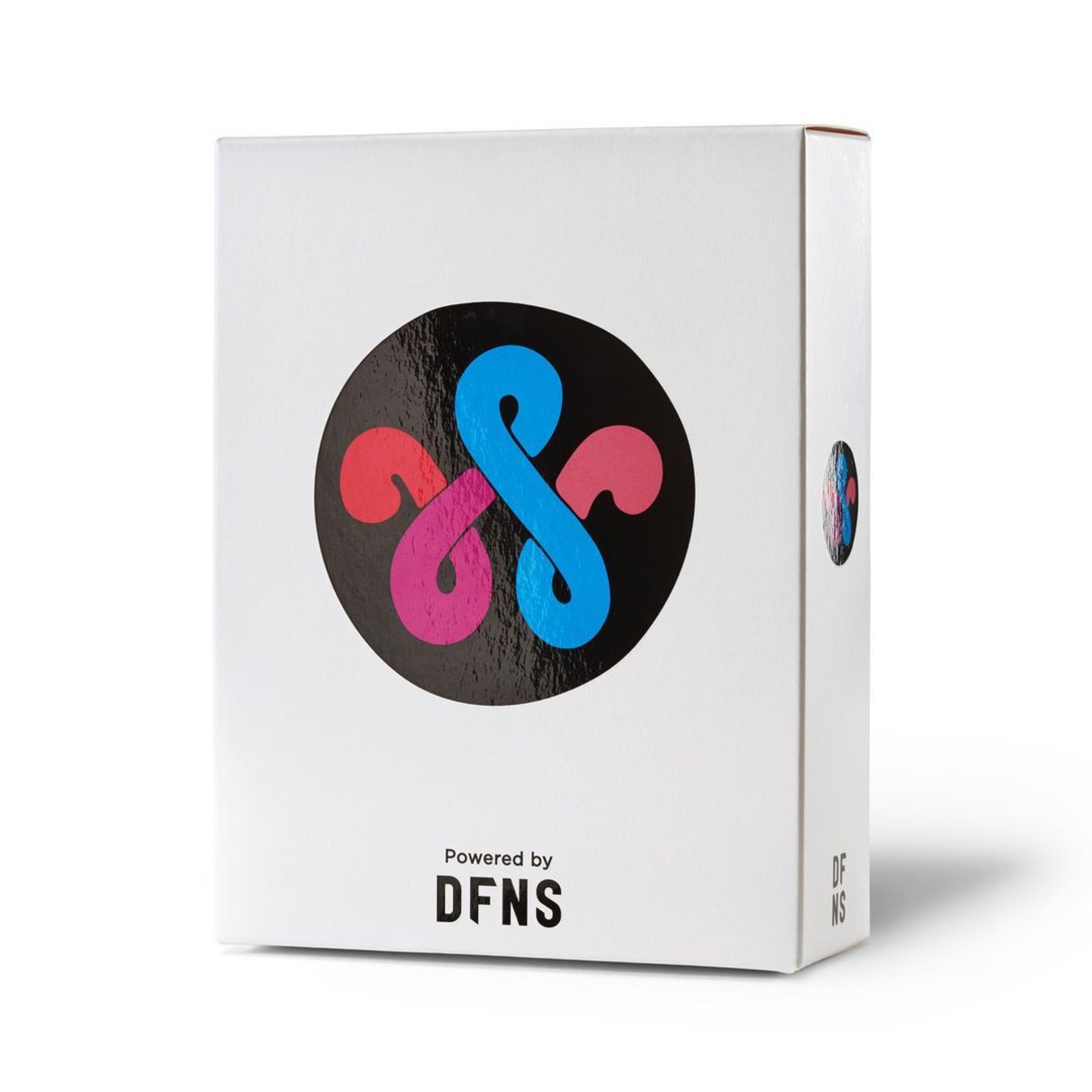 Woei x DFNS Cleaning Kit, photo 1
