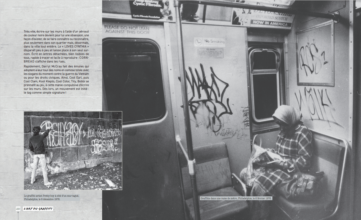 HIP-HOP CULTURE ‘Gloire au rap, à la danse hip-hop et au graffiti’, photo 10