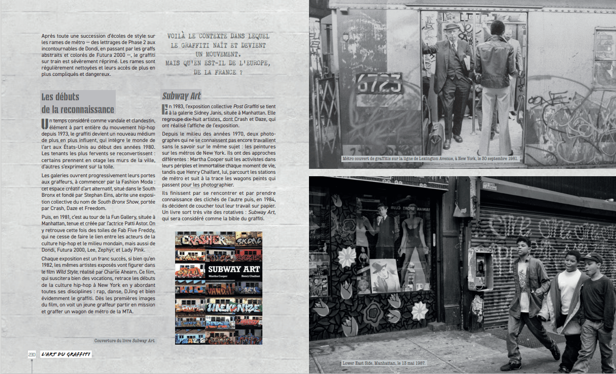 HIP-HOP CULTURE ‘Gloire au rap, à la danse hip-hop et au graffiti’, photo 5