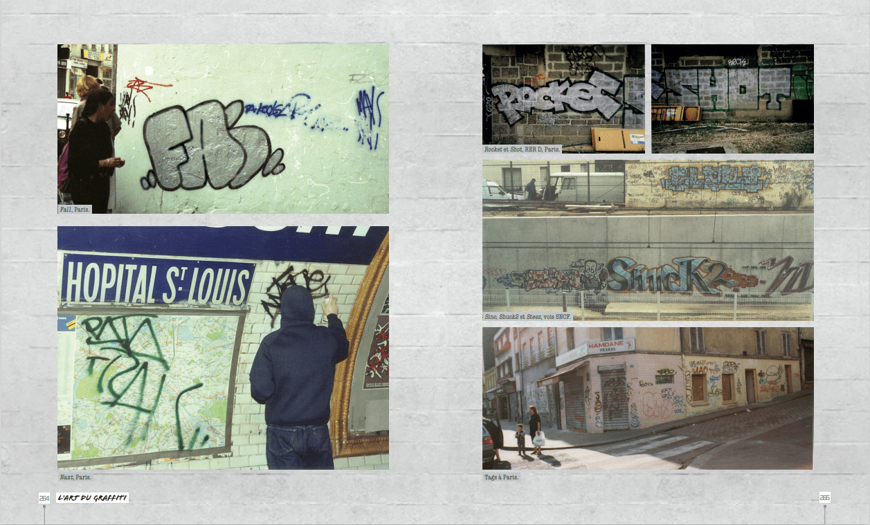 HIP-HOP CULTURE ‘Gloire au rap, à la danse hip-hop et au graffiti’, photo 2