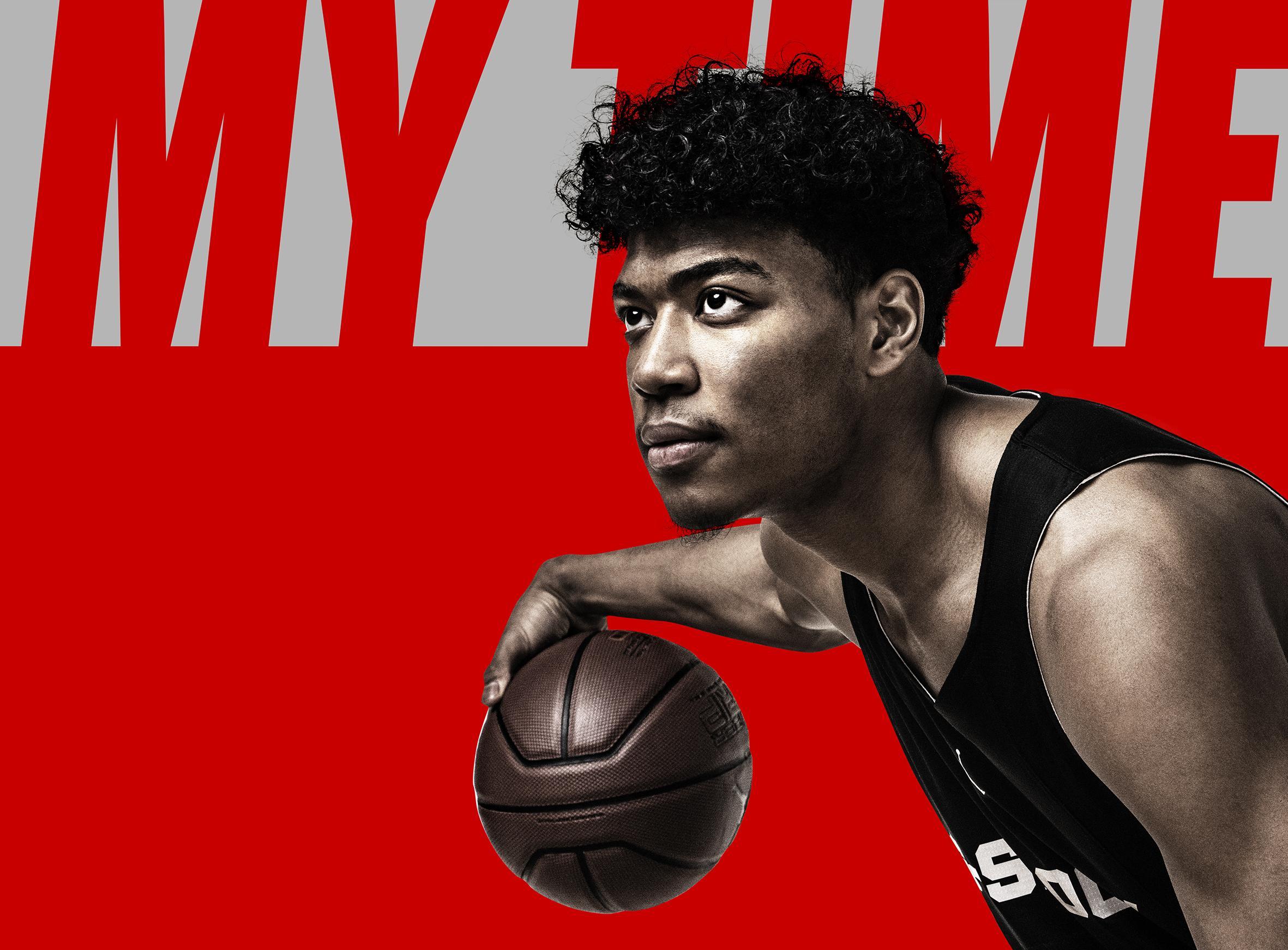 G-SHOCK x Rui Hachimura DW-6900RH, photo 7