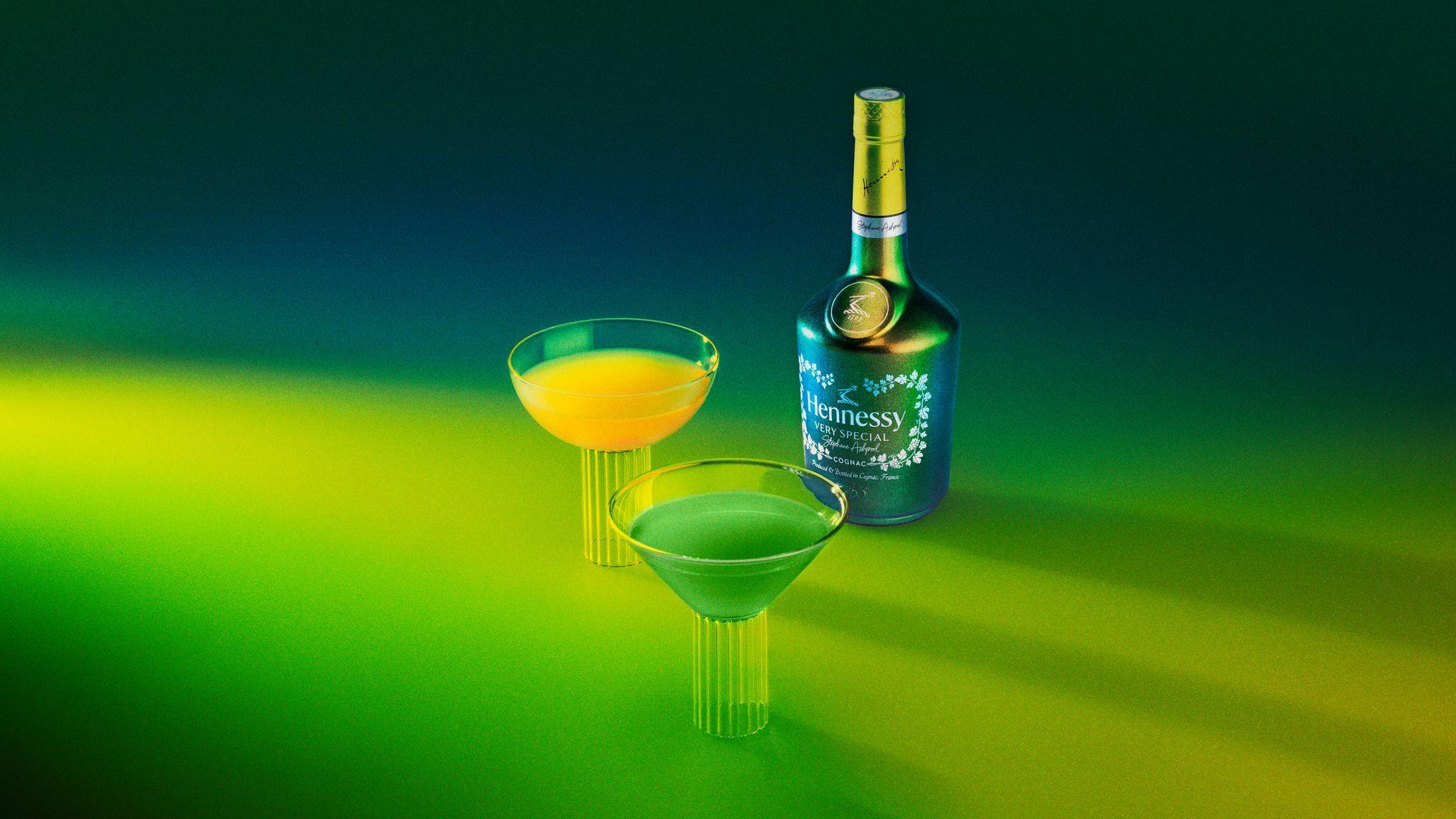 Hennessy Very Special by Stéphane Ashpool, photo 3