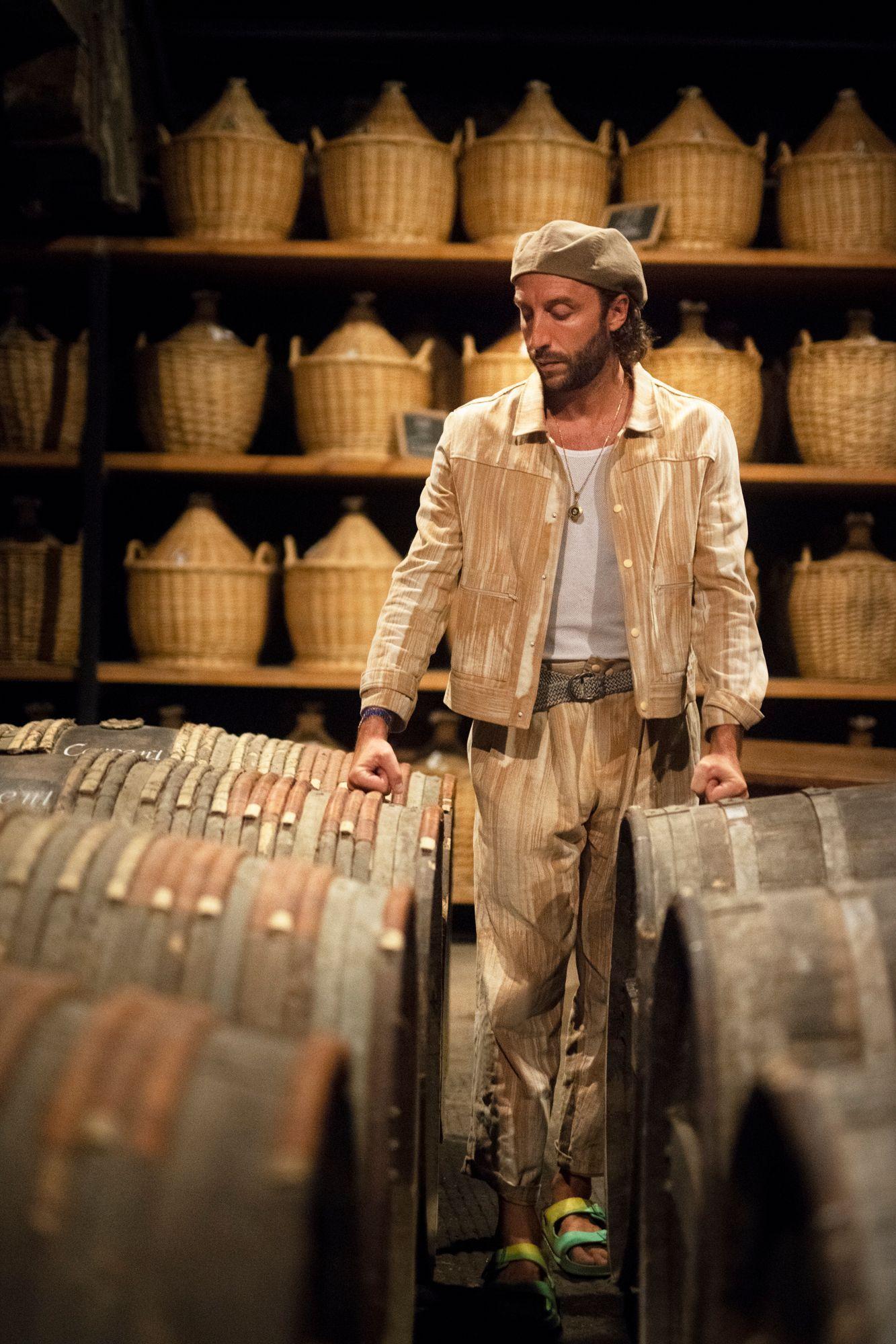 Hennessy Very Special by Stéphane Ashpool, photo 1