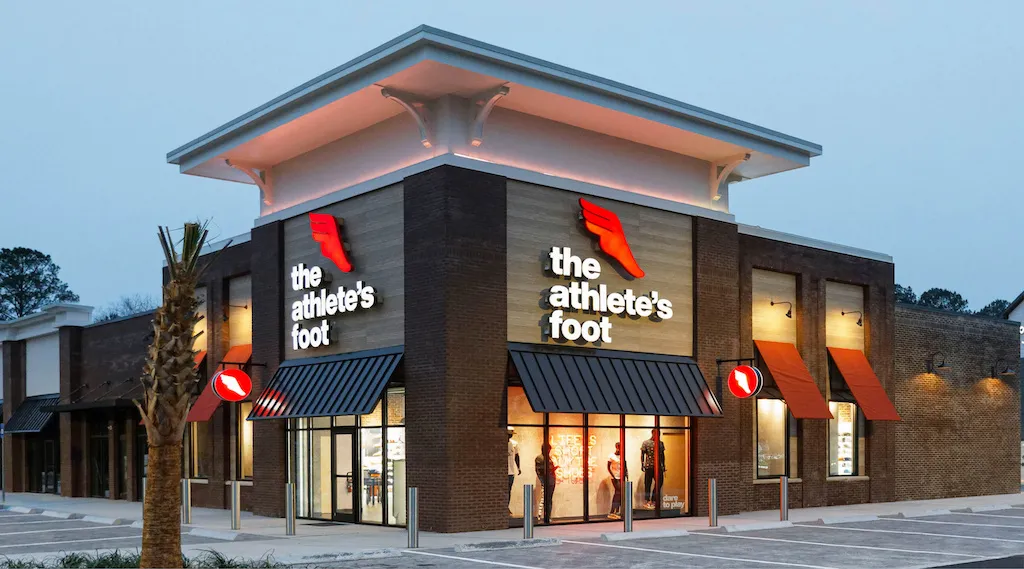 The Athlete’s Foot EMEA annonce le Community IMPACT Council, photo 2