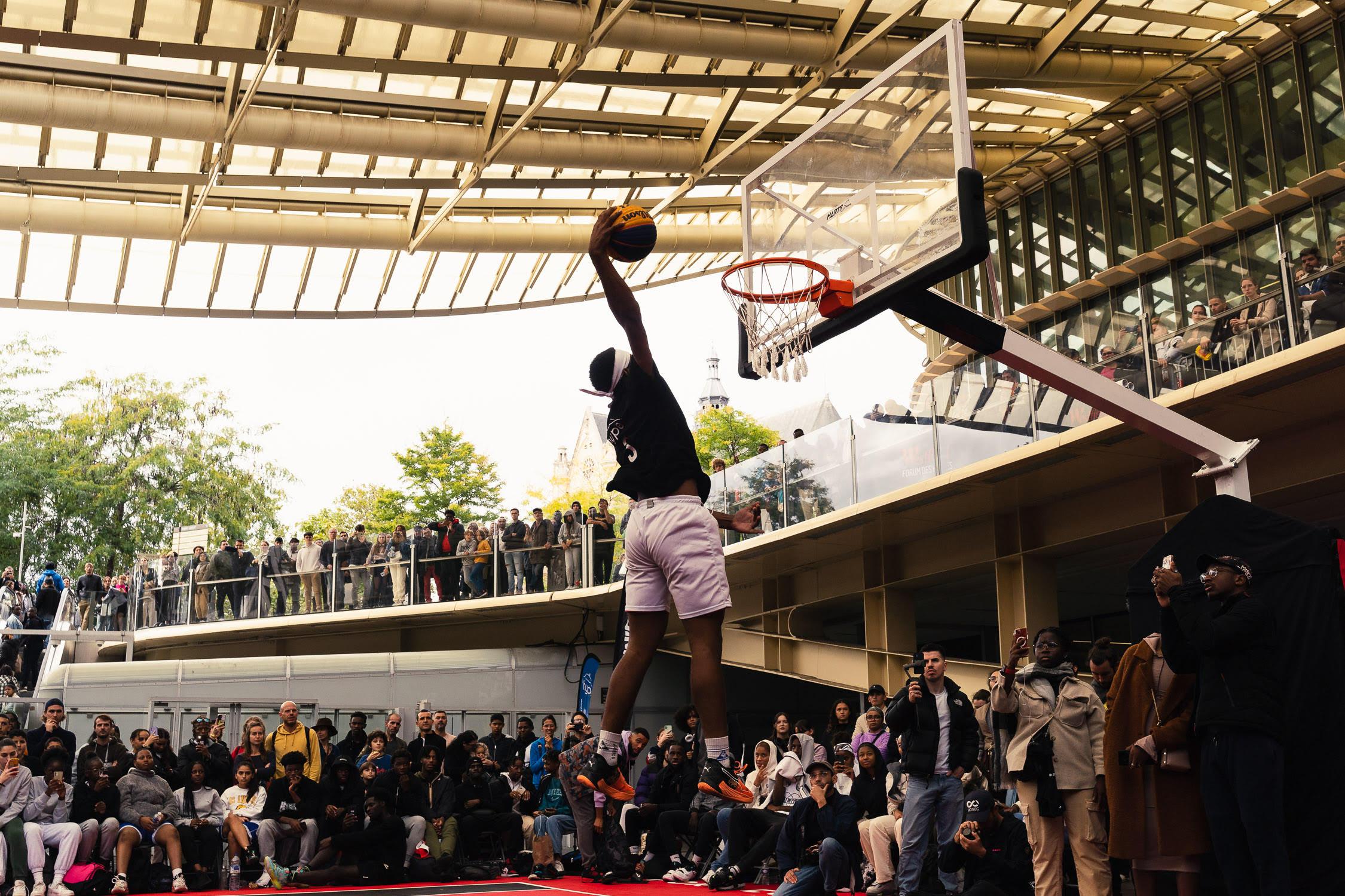 Event PLAYIN’ PARIS by La Place 2ème édition, photo 3