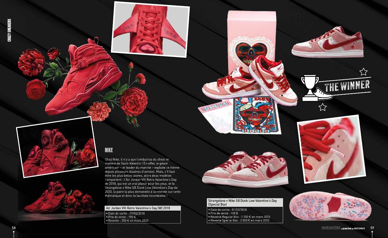 SNEAKERS – INCROYABLES RECORDS by Tonton Gibs, photo 3