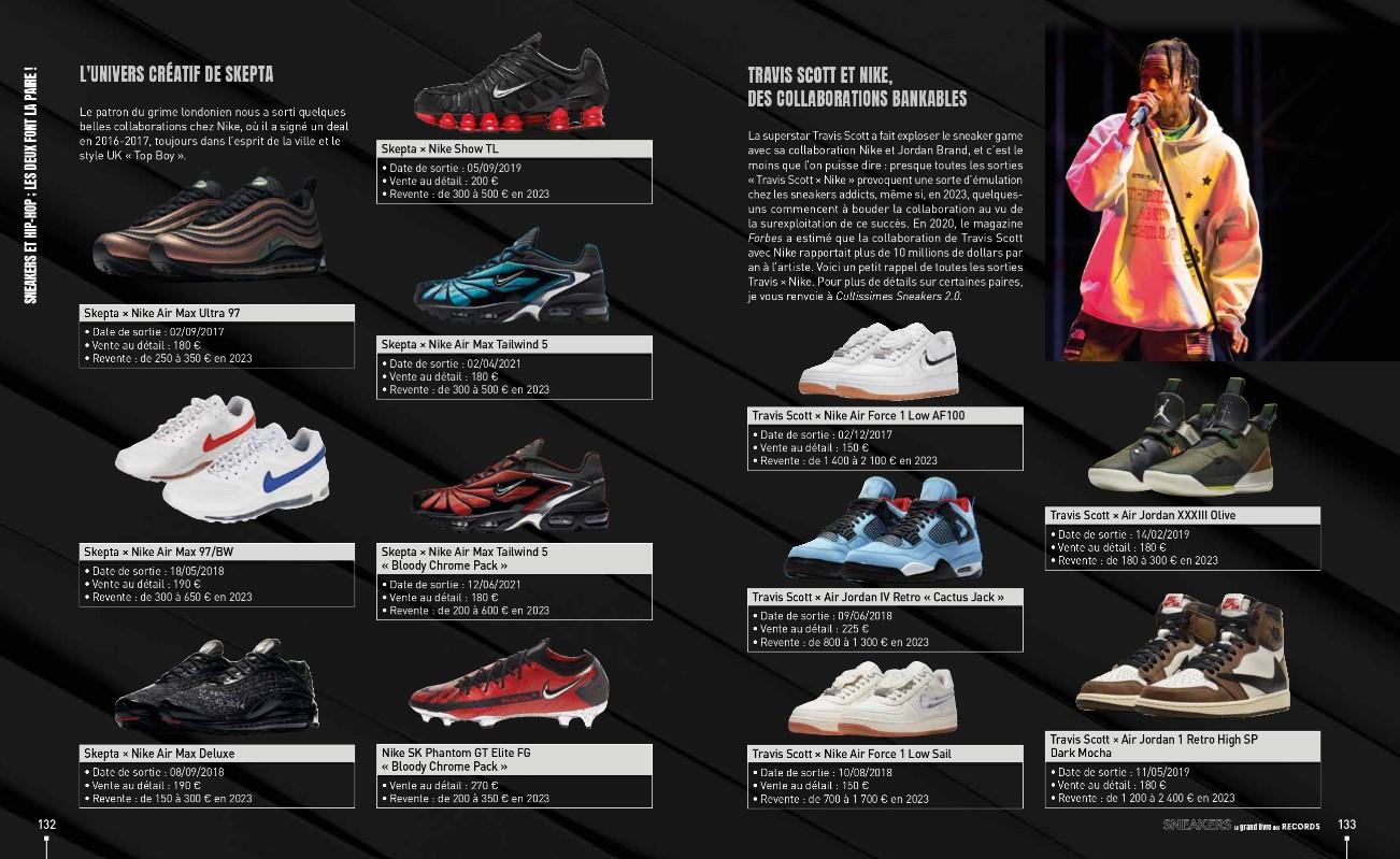 SNEAKERS – INCROYABLES RECORDS by Tonton Gibs, photo 2