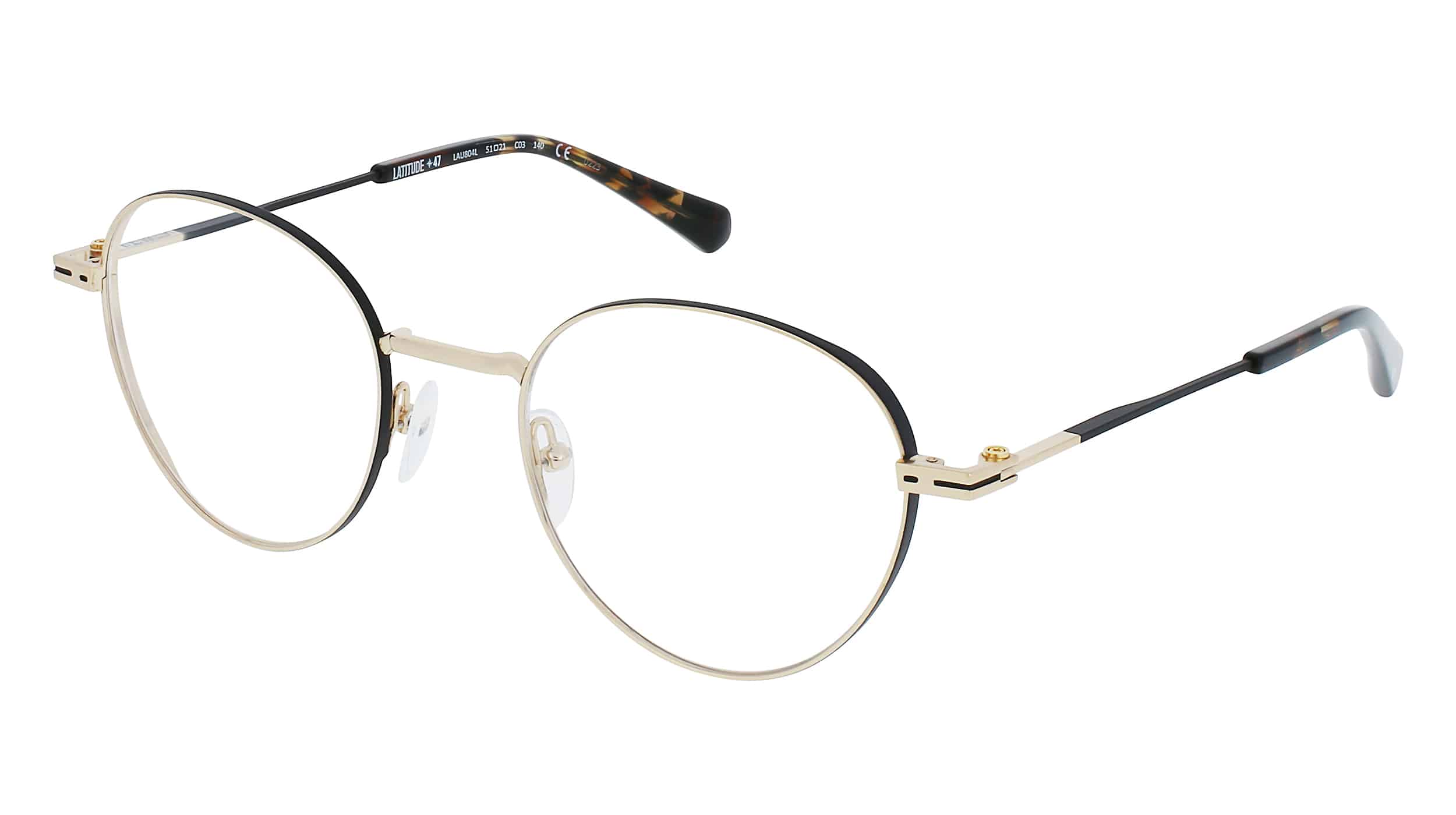 Collection Atol homme « Latitude 47 »