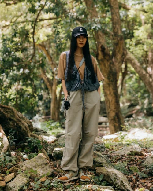 COSTS x New Era Casual Classic