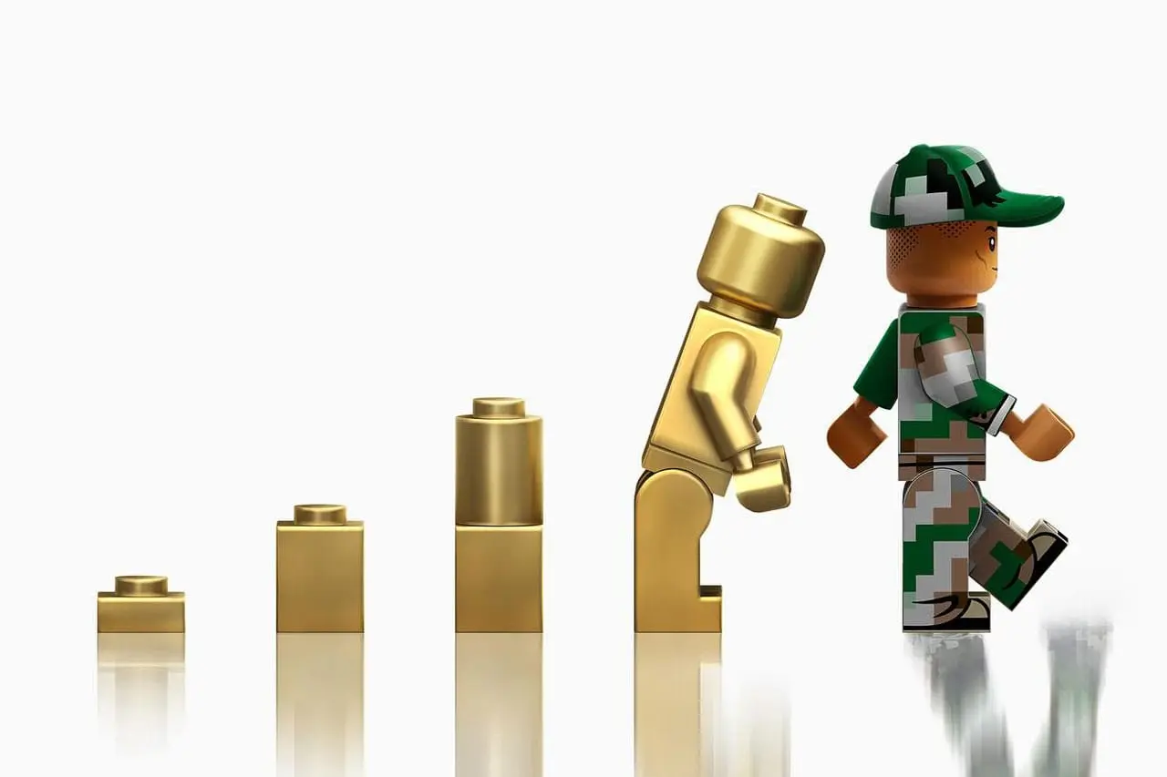 Film LEGO sur Pharrell Williams « Piece by Piece »