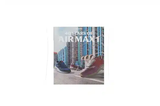 COLORS SNEAKERS :  Air Max 1 heritage collection
