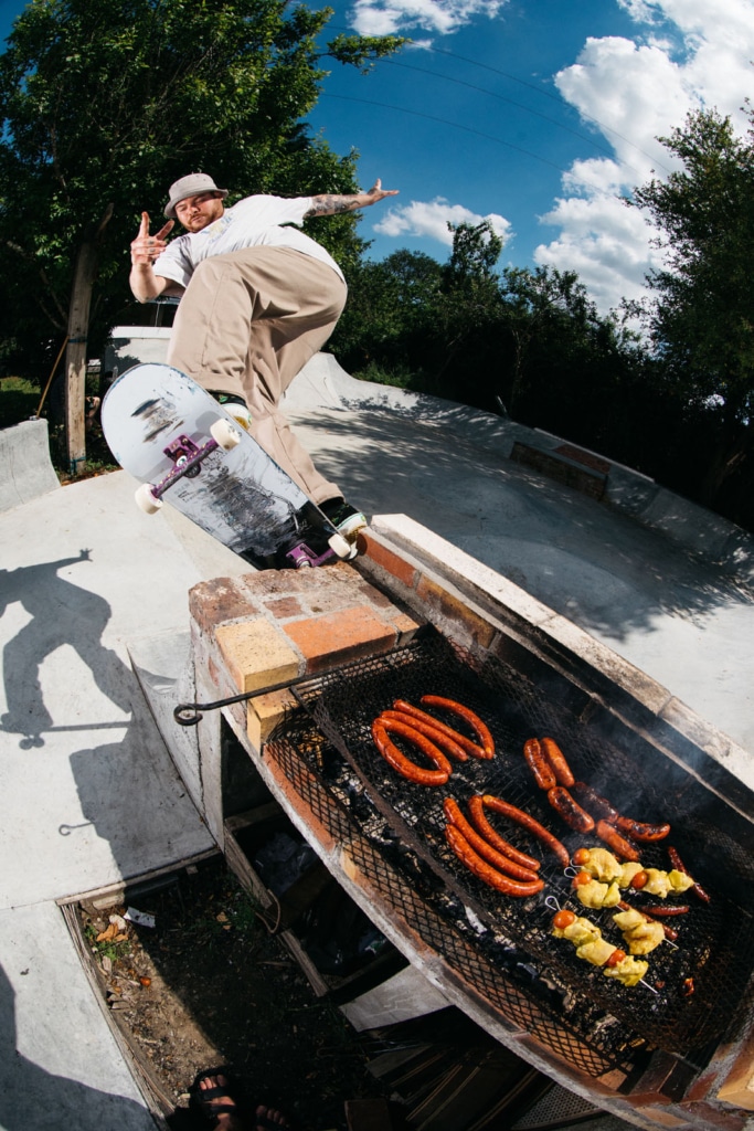 Vans dévoile le tout nouveau documentaire : « SET IN CONCRETE »