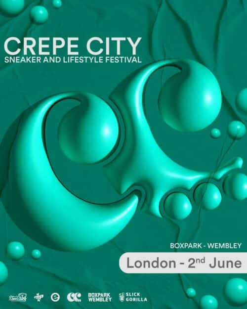 Crepe City revient à Londres en juin 2024