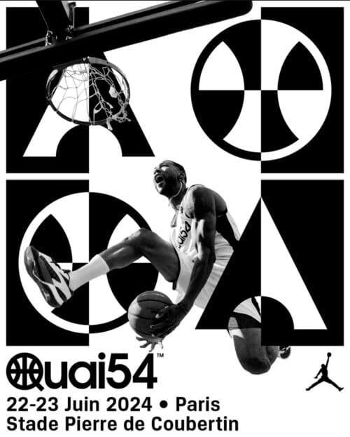 21ème édition du QUAI 54