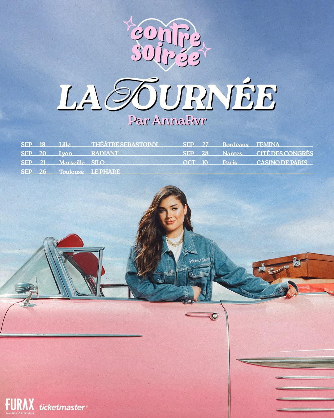 Les concerts et soirées de la Rentrée avec Bajo El Mar, photo 2