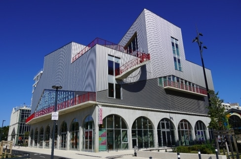 Fête aux Halles de la Cartoucherie les 7 et 8 septembre 2024 : un week-end festif et d’inauguration, photo 6