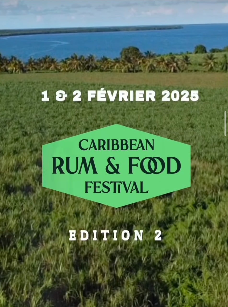« Caribbean Rum & Food Festival » édition 2, photo 1