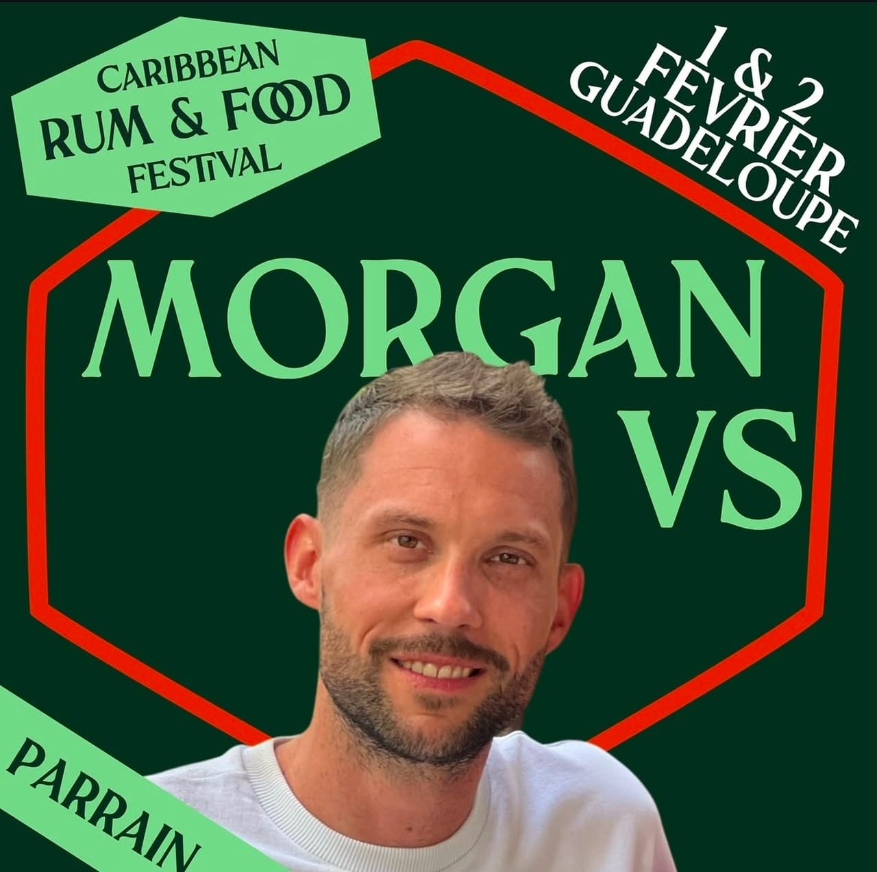« Caribbean Rum & Food Festival » édition 2, photo 2