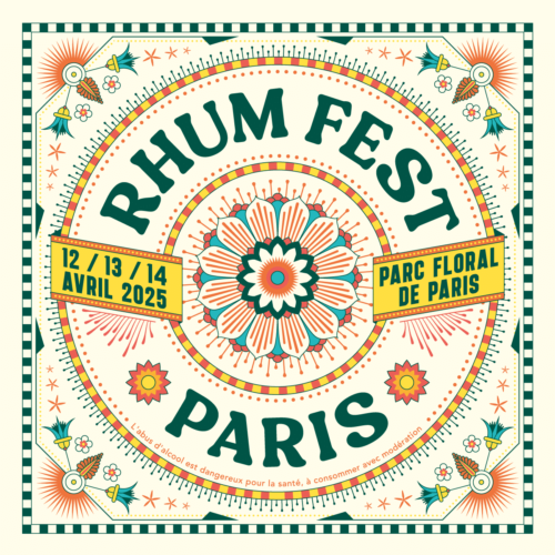 Le Rhum Fest 2025 : « Flower Power » et Biodiversité à l’Honneur