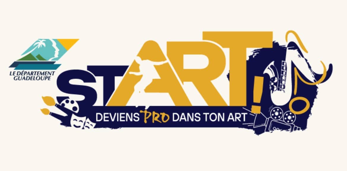stArt : Un tremplin vers la professionnalisation des artistes émergents en Guadeloupe, photo 1