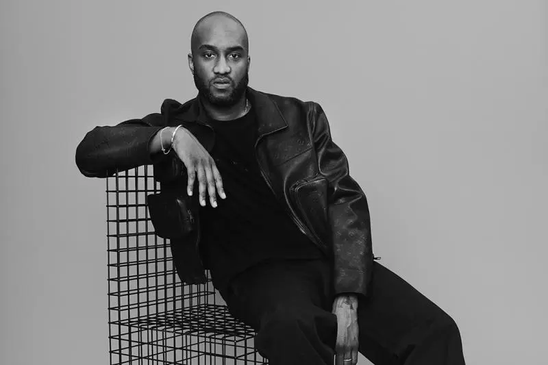 Virgil Abloh: The Codes – Paris célèbre le dirigeant d’un nouveau code créatif