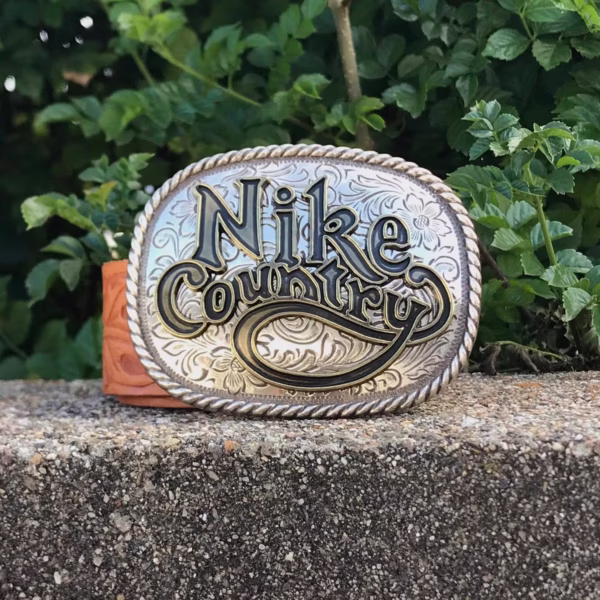 Nike Country Belt Collection 2025 : le retour inattendu d’une pièce vintage culte, photo 2