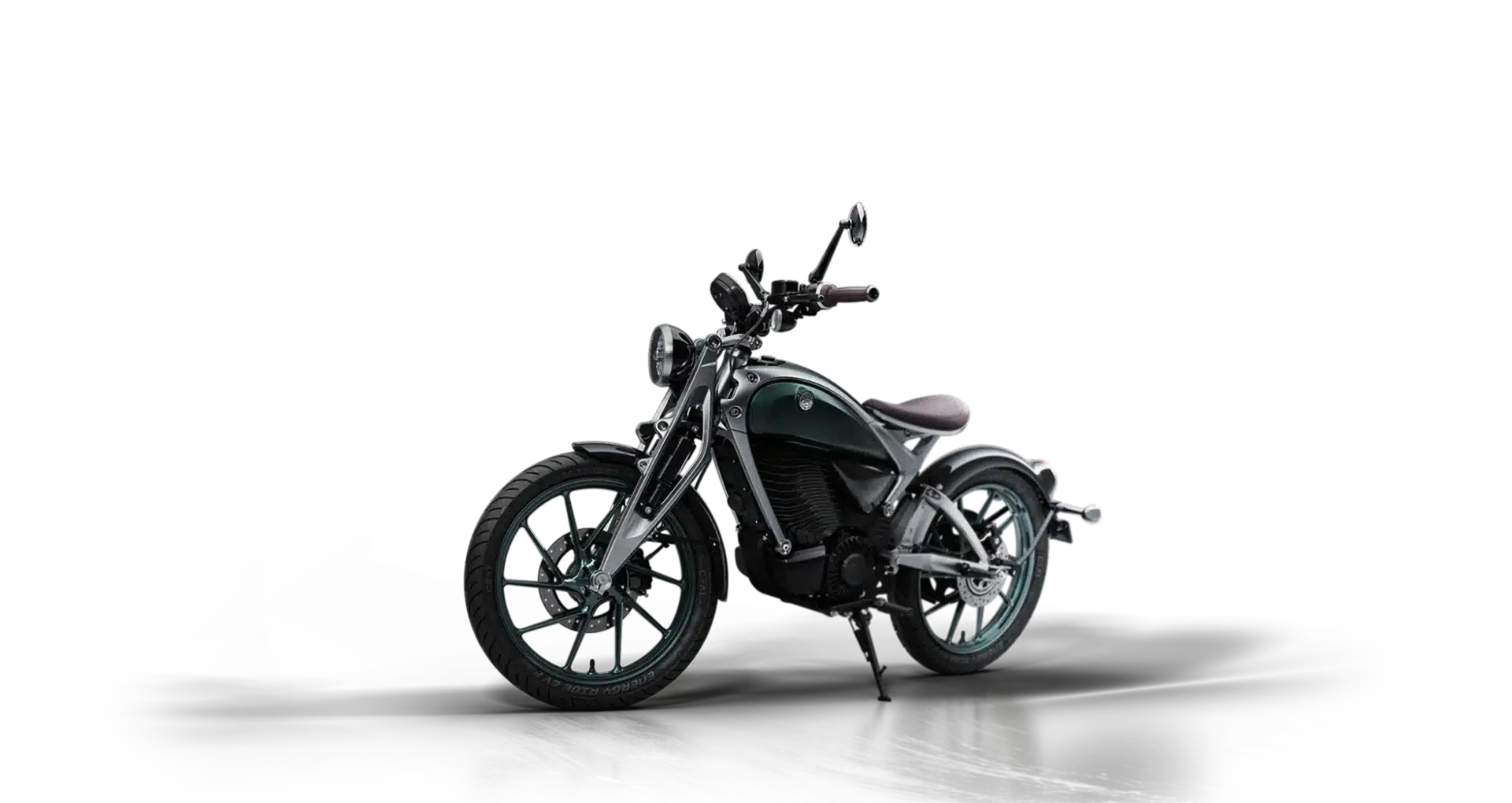 Royal Enfield lance Flying Flea, la toute dernière marque de moto électrique
