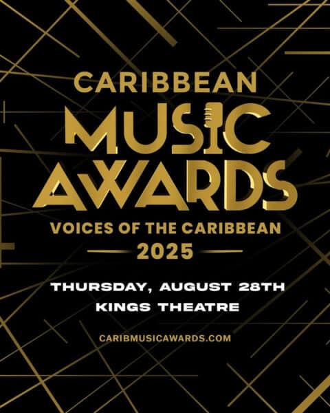 Les troisièmes Caribbean Music Awards auront lieu à Brooklyn le 28 août 2025, photo 1