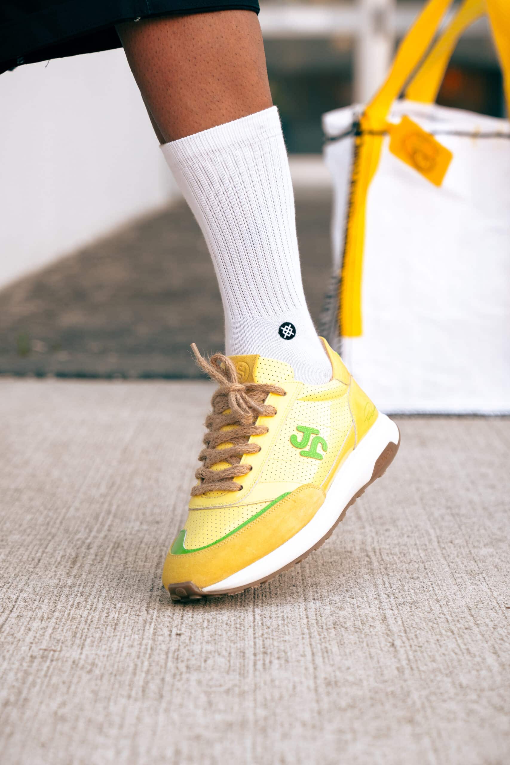 SONRA x Tim Raue Type 80 « Citrus Cheesecake »