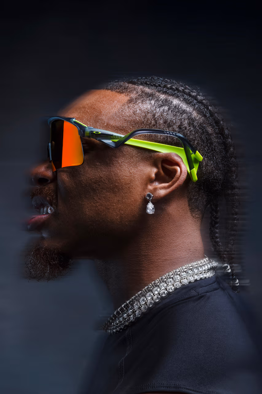 Oakley dévoile la Stunt Collection : performance, confort et innovation au service du sport