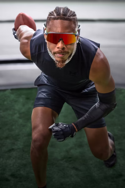 Oakley dévoile la Stunt Collection : performance, confort et innovation au service du sport, photo 4