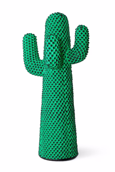 Gufram et The Andy Warhol Foundation dévoilent trois nouvelles éditions limitées d’Andy’s Cactus, photo 3