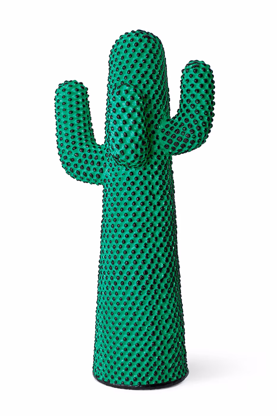 Gufram et The Andy Warhol Foundation dévoilent trois nouvelles éditions limitées d’Andy’s Cactus