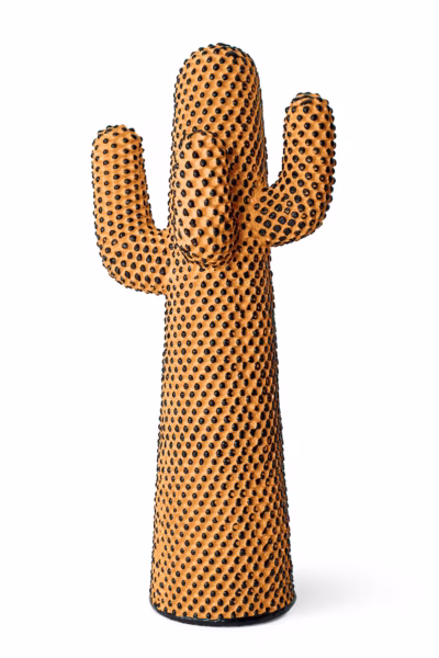 Gufram et The Andy Warhol Foundation dévoilent trois nouvelles éditions limitées d’Andy’s Cactus, photo 1