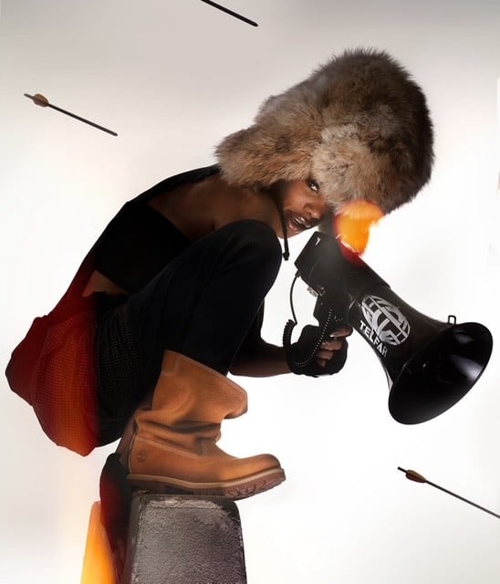 Timberland x TELFAR : la fusion du workwear robuste et du style utilitaire