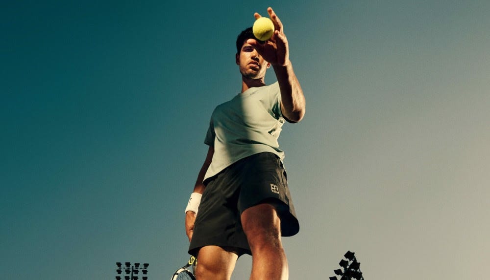 Nike rallume la flamme avec Why Do It? : une nouvelle génération reprend le “Just Do It”, photo 2