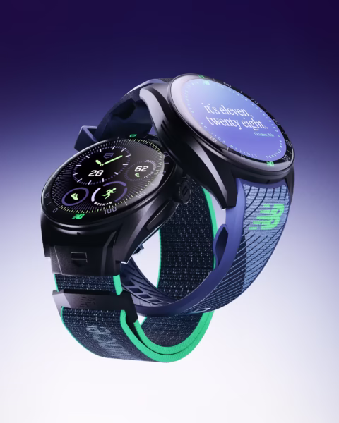 TAG Heuer et New Balance s’unissent : la performance rencontre le luxe avec la Connected Calibre E5 x FuelCell SuperComp Elite v5, photo 4