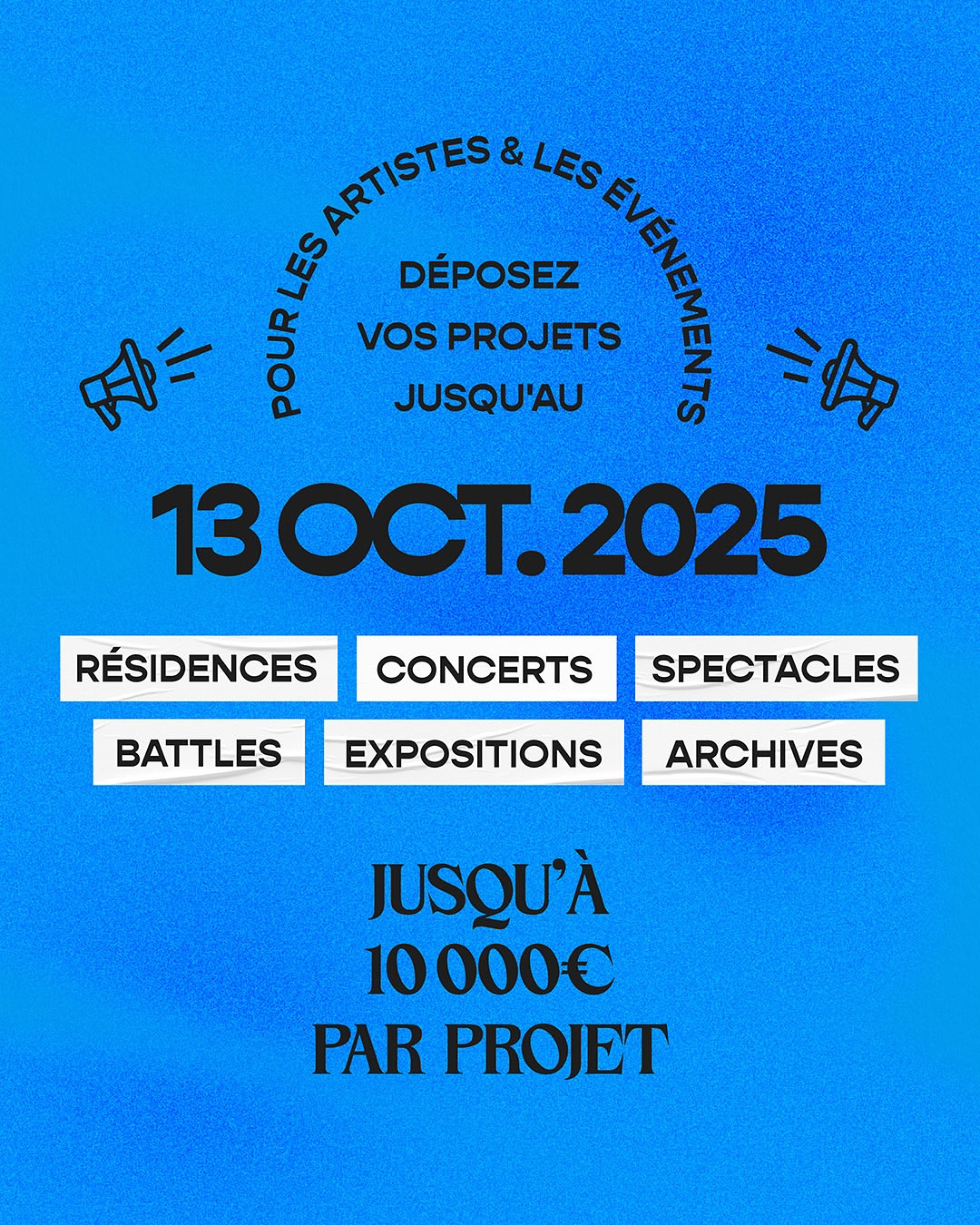 La Place et la Ville de Paris relancent le financement hip-hop : place à la 3ᵉ session, photo 3