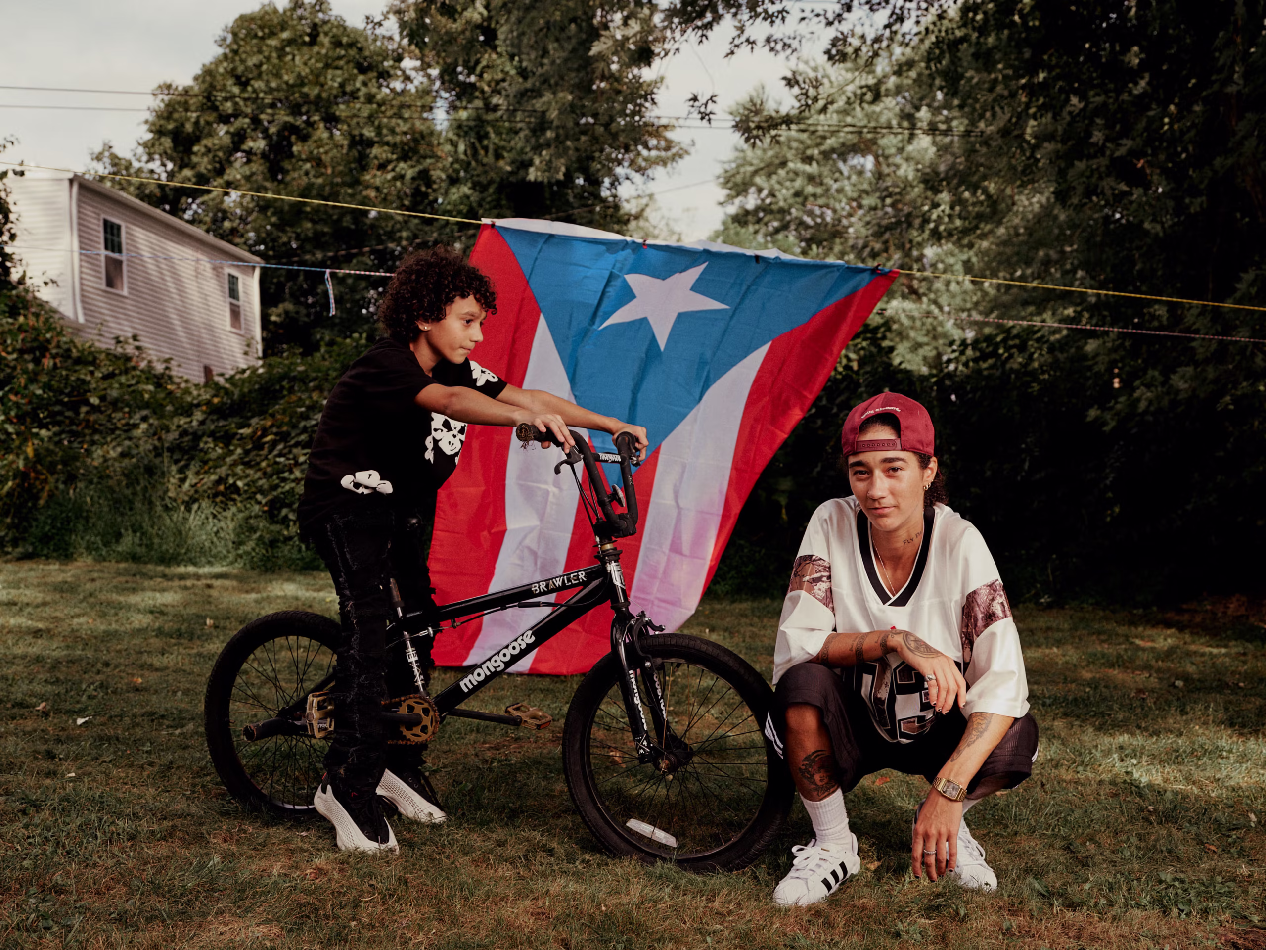 Adidas célèbre la culture latino avec sa campagne 2025 “Nuestra Cultura Al Mundo”