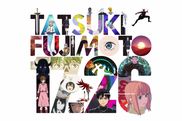 Tatsuki Fujimoto: 17–27 — l’univers du créateur de Chainsaw Man revisité en huit courts-métrages animés, photo 1