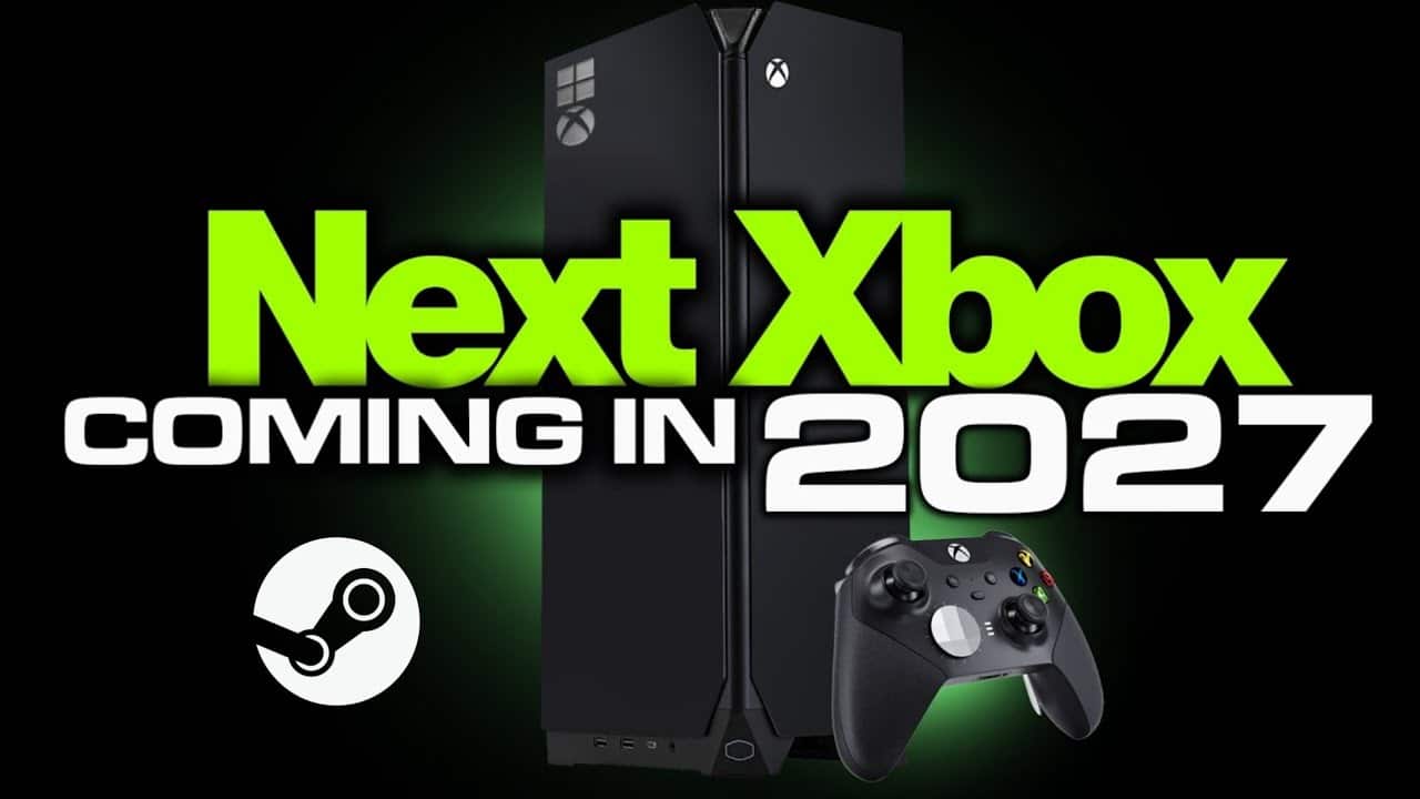Microsoft prépare une Xbox “ultra-premium” pour 2027 : un nouveau sommet du jeu vidéo haut de gamme