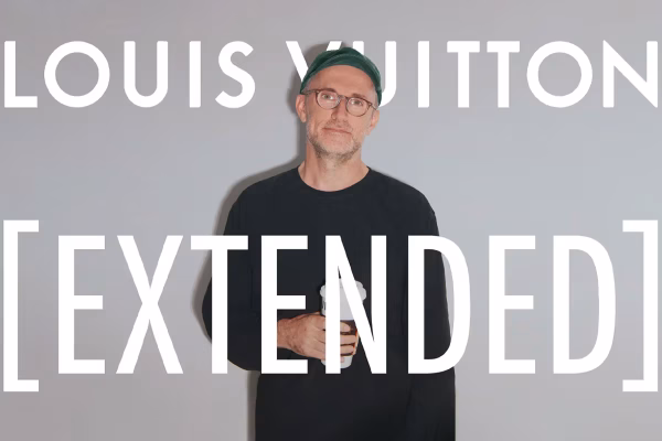 Victor Wembanyama, nouvelle voix du podcast “Louis Vuitton [EXTENDED]”, photo 1