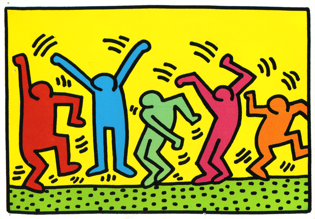 Le Brant Foundation annonce une grande rétrospective Keith Haring pour mars 2026, photo 2