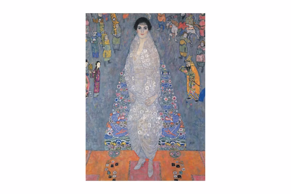 Record historique chez Sotheby’s : le “Portrait of Elisabeth Lederer” de Klimt s’envole à 236,4 millions de dollars lors de la vente inaugurale du Breuer Building, photo 1