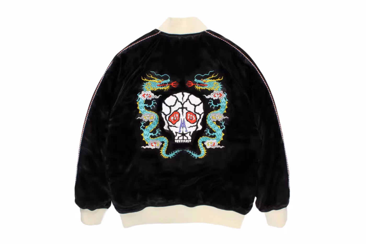 WOLF’S HEAD et WACKO MARIA dévoilent une collaboration FW25 mêlant esprit vintage et artisanat d’exception