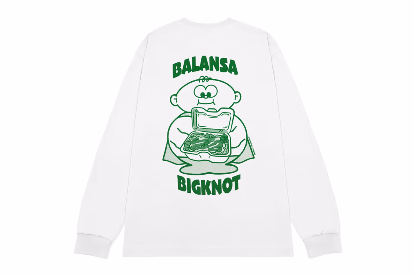 Bigknot et SOUND SHOP Balansa unissent leurs univers pour une première collaboration pleine d’énergie