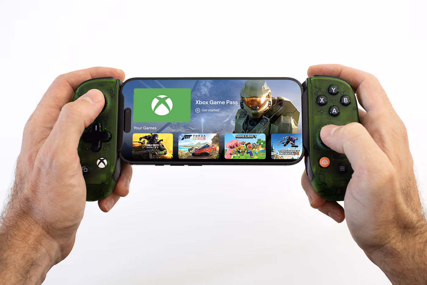 BACKBONE LANCE LA BACKBONE PRO XBOX EDITION, UN NOUVEAU STANDARD POUR LE GAMING MULTI-ÉCRANS