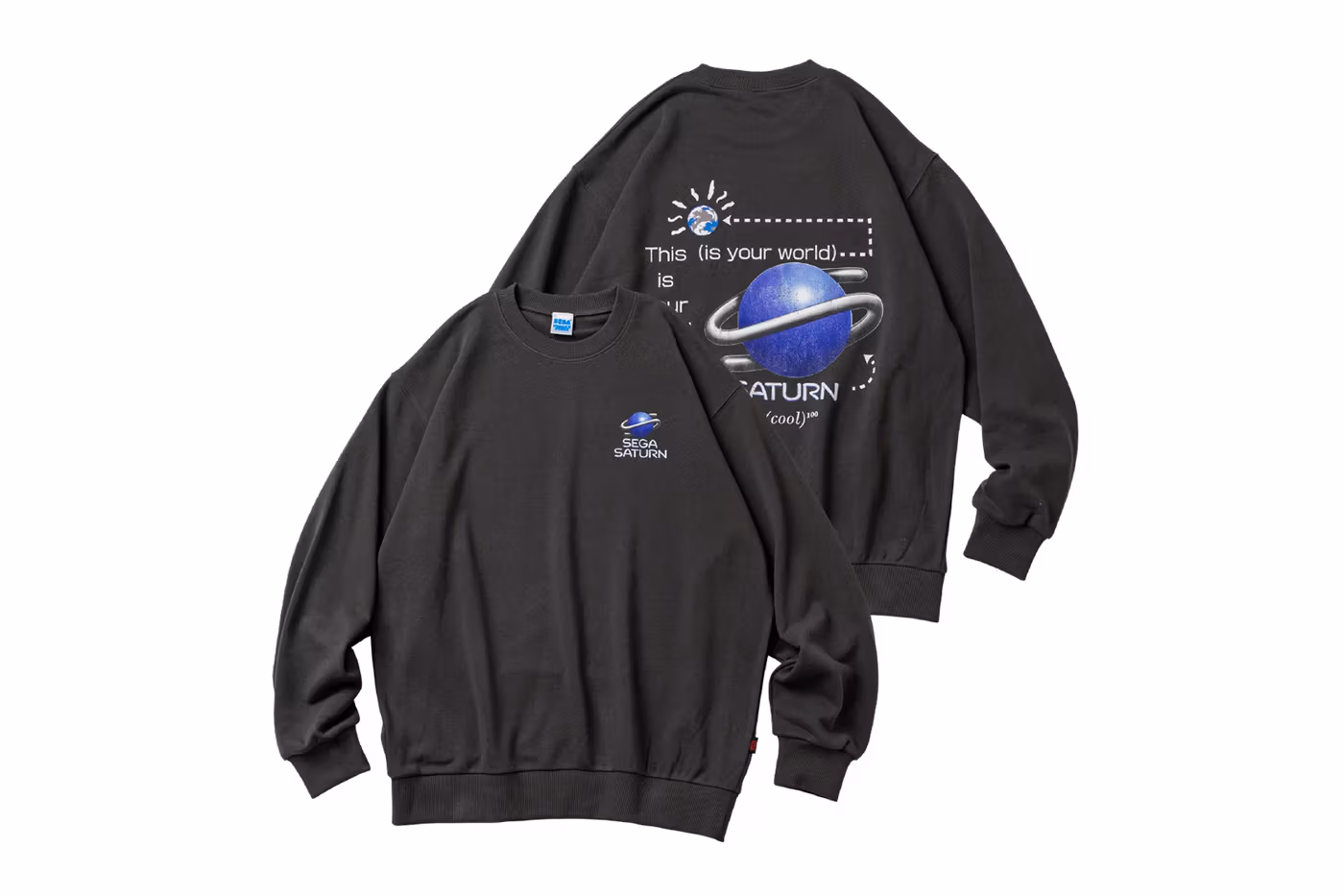 FREAK’S STORE célèbre les 65 ans de SEGA avec une collection capsule hommage aux jeux cultes